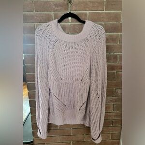 Express Sweater